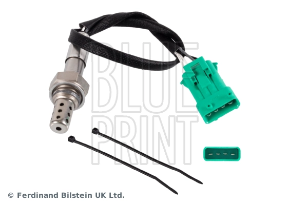 Oxygen Sensor